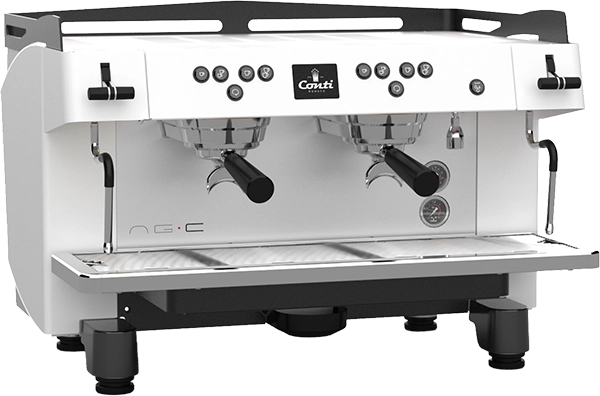 Machine à café professionnelle Conti NGC